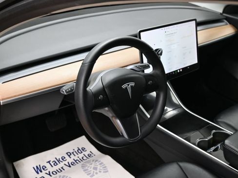 Used 2020 Tesla Model 3 Long Range AWD/4WD image 16