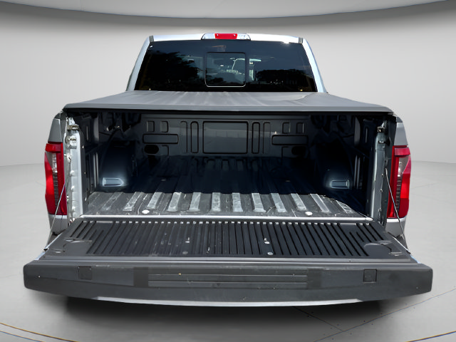 Used 2024 Ford F150 XLT w/ Equipment Group 302A MID AWD/4WD image 17
