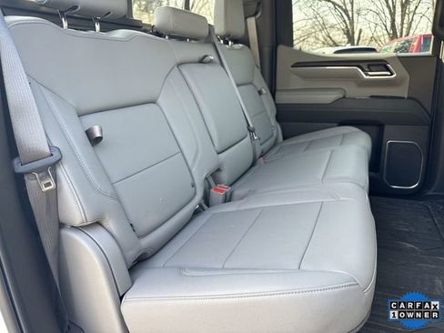 Used 2024 GMC Sierra 1500 SLT w/ SLT Premium Plus Package image 26