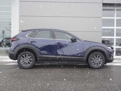 Used 2024 MAZDA CX-30 AWD 2.5 S image 7