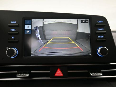 New 2026 Hyundai Elantra SE FWD image 31
