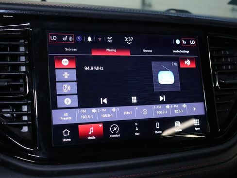 Used 2024 Dodge Durango GT AWD/4WD image 30