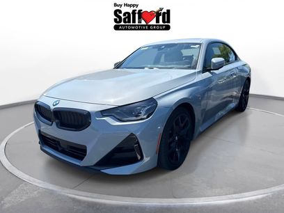 Used 2025 BMW 230i xDrive Coupe w/ M Sport Package
