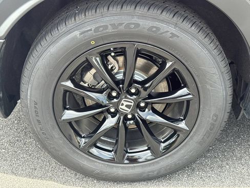 Used 2026 Honda CR-V Sport-L image 17