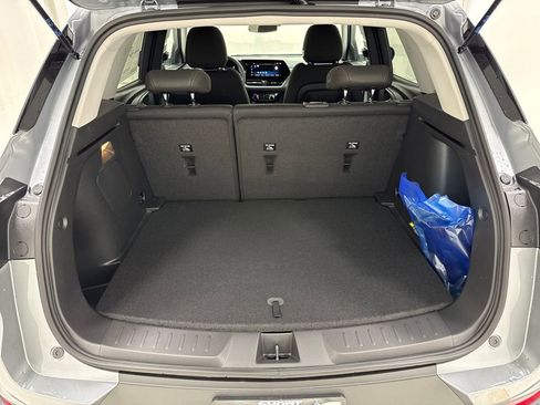 New 2026 Chevrolet TrailBlazer LT image 13