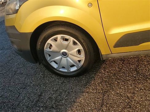 Used 2016 Ford Transit Connect XL image 8