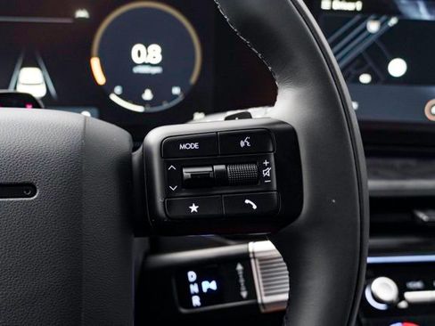 New 2026 Hyundai Santa Fe Calligraphy image 11