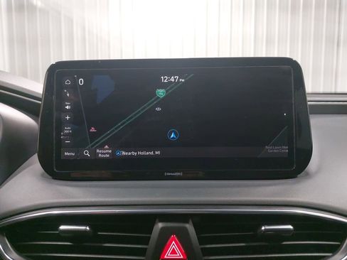 Certified 2023 Hyundai Santa Fe SEL image 24