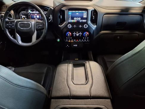 Used 2019 GMC Sierra 1500 Denali w/ Denali Ultimate Package AWD/4WD image 16