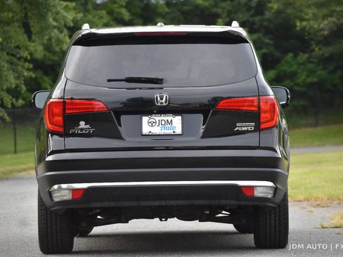 Used 2016 Honda Pilot Touring image 6