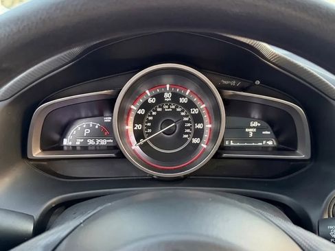 Used 2016 MAZDA MAZDA3 i Sport w/ Preferred Equipment Package FWD image 13