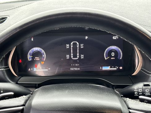 Used 2021 Jeep Grand Cherokee L Limited image 16