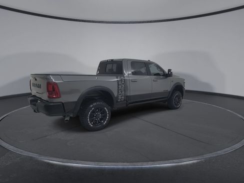 New 2027 RAM 2500 Power Wagon AWD/4WD image 15