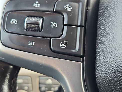 Certified 2023 Chevrolet Silverado 1500 LT AWD/4WD image 20