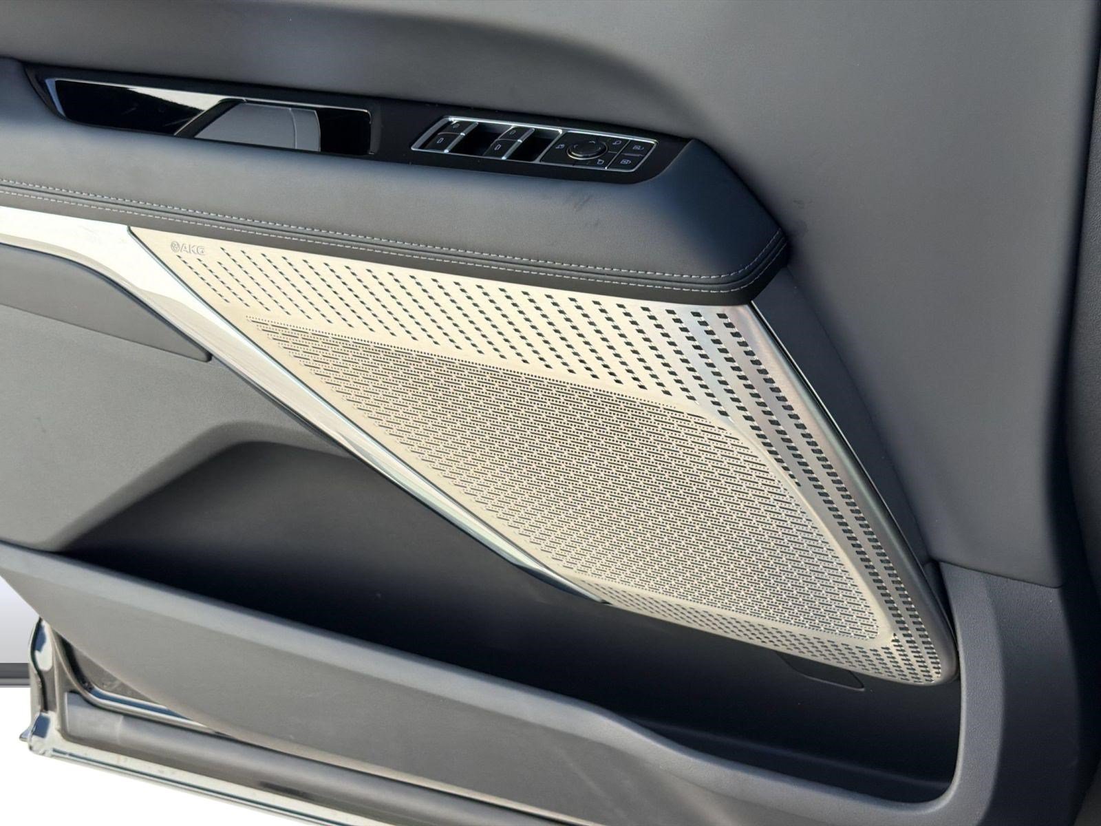 New 2026 Cadillac Escalade IQ Sport 2 AWD/4WD image 26