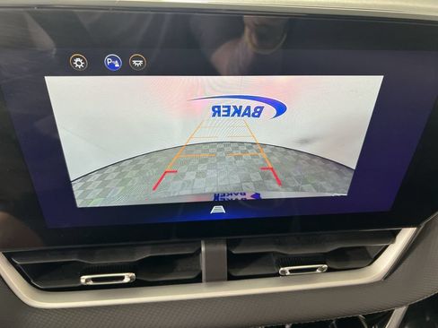 Certified 2025 Chevrolet Equinox LT FWD image 16