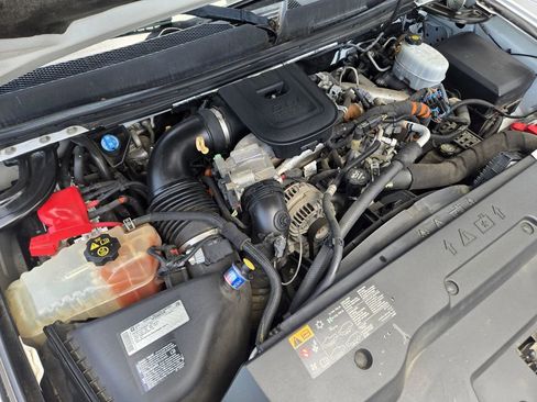 Used 2013 GMC Sierra 3500 Denali image 13