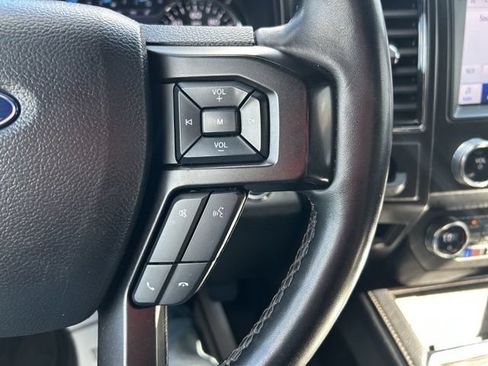 Certified 2020 Ford Expedition Limited AWD/4WD image 37