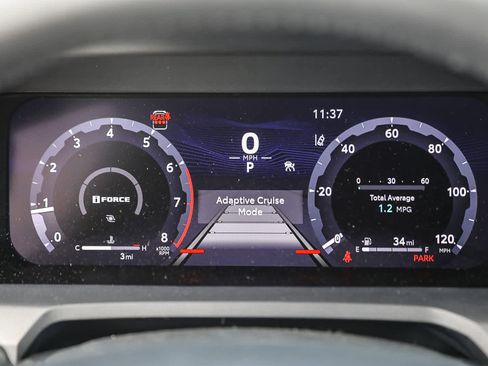 New 2026 Toyota 4Runner TRD Sport image 24