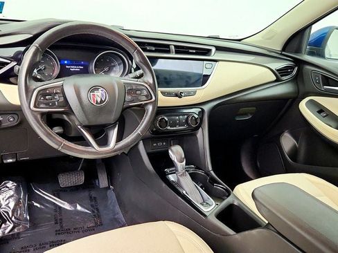 Used 2020 Buick Encore GX Preferred w/ Cold Weather Comfort Package FWD image 12
