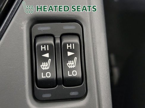 New 2026 Subaru Crosstrek 2.5i Wilderness image 14