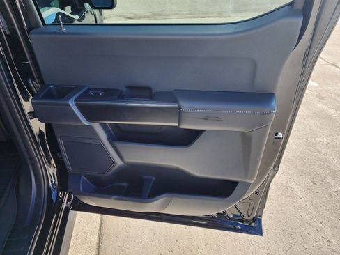 New 2026 Ford F150 STX w/ F-150 LOBO Package image 15