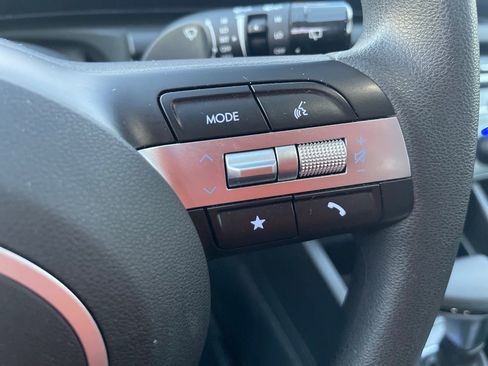 Used 2025 Hyundai Tucson SEL image 9