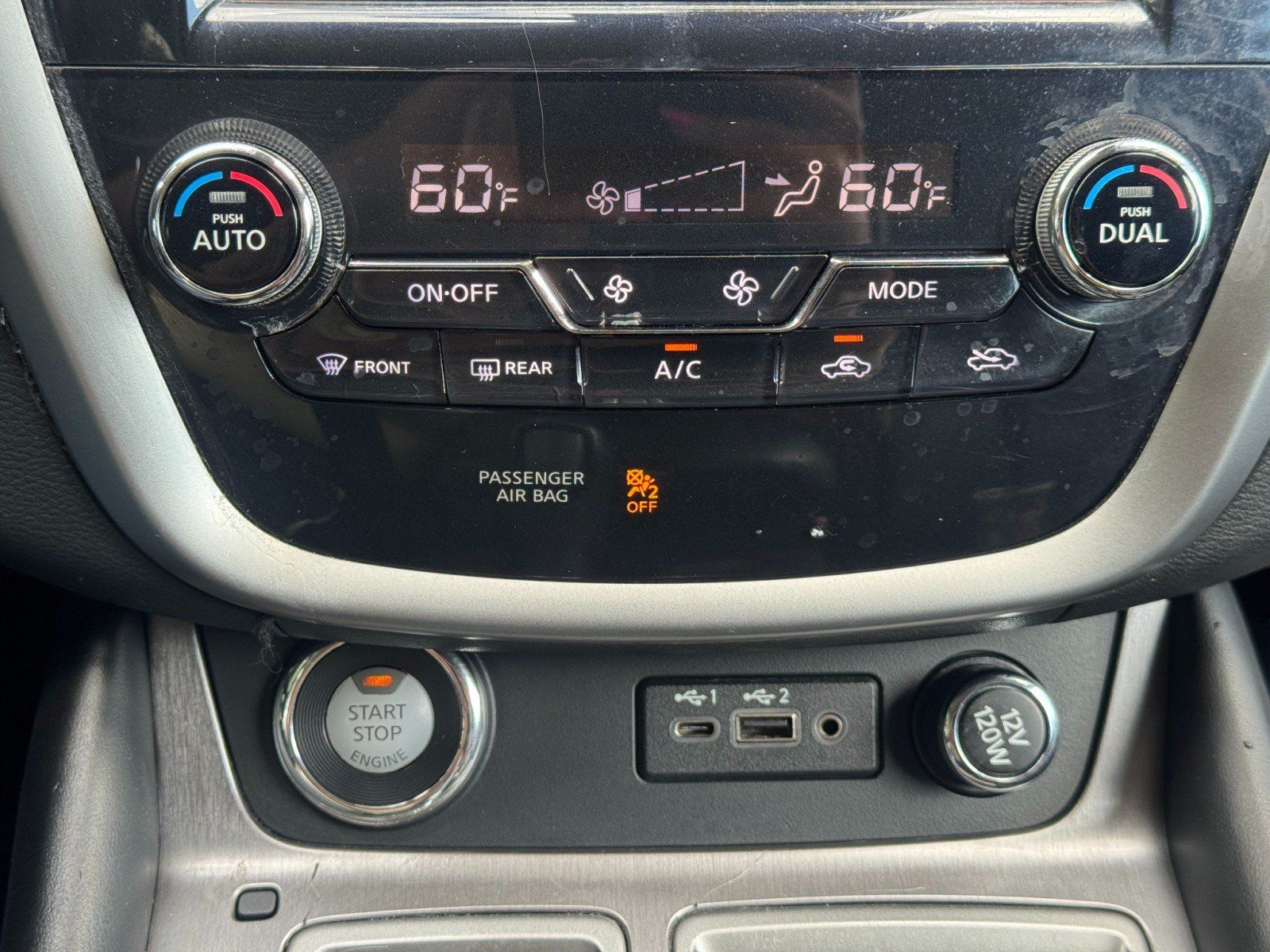 Used 2023 Nissan Murano SV FWD image 25