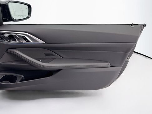 New 2026 BMW 430i Coupe w/ M Sport Package RWD image 24