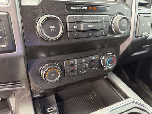 Used 2019 Ford F150 XLT w/ Equipment Group 302A Luxury AWD/4WD image 18
