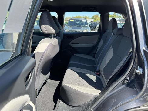 Certified 2025 Subaru Forester AWD/4WD image 12