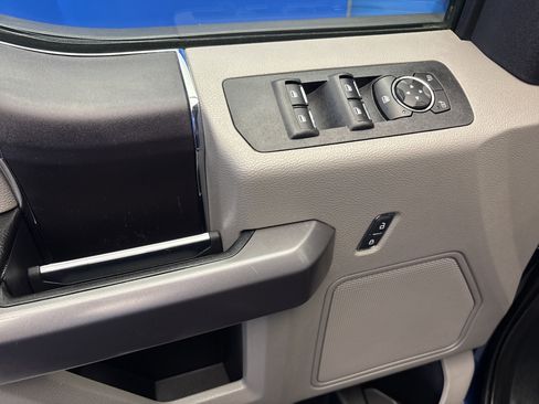 Used 2020 Ford F150 XLT AWD/4WD image 10