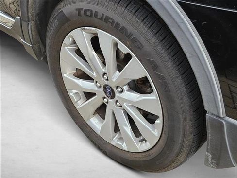 Used 2019 Subaru Outback 3.6R Touring w/ Protection Package #1 image 11