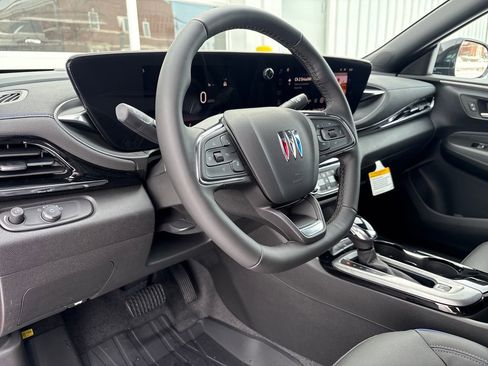 New 2026 Buick Envista Sport Touring w/ Convenience I Package image 10