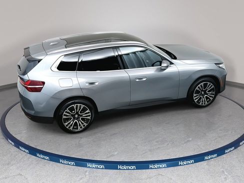 New 2025 BMW X3 xDrive30i w/ Premium Package image 5