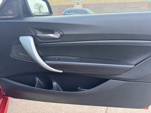 Used 2015 BMW M235i xDrive Coupe image 21