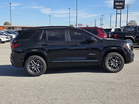 New 2026 GMC Terrain AT4 w/ Convenience Package III image 8