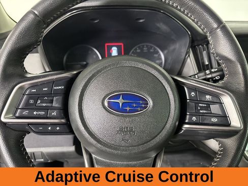 Used 2023 Subaru Outback Premium image 13