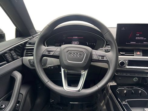 Used 2023 Audi A5 2.0T Premium Plus AWD/4WD image 12