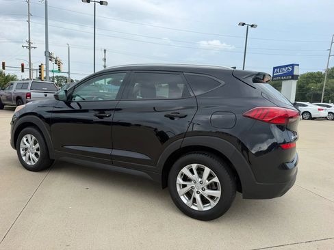 Used 2019 Hyundai Tucson Value AWD/4WD image 10