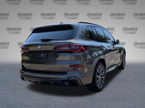 Used 2022 BMW X5 xDrive45e w/ M Sport Package AWD/4WD image 7
