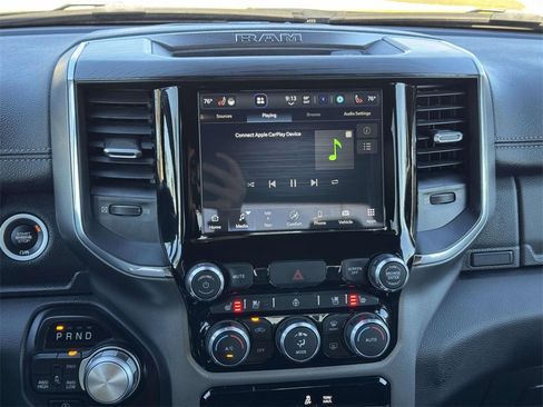 Used 2024 RAM 1500 Laramie image 22