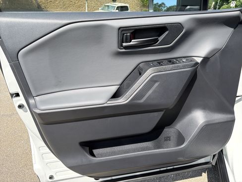 Used 2026 Toyota RAV4 XLE Premium FWD image 10
