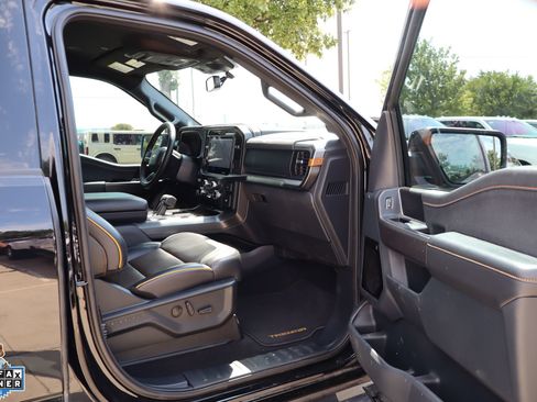 Used 2025 Ford F150 Tremor w/ Equipment Group 402A High AWD/4WD image 29