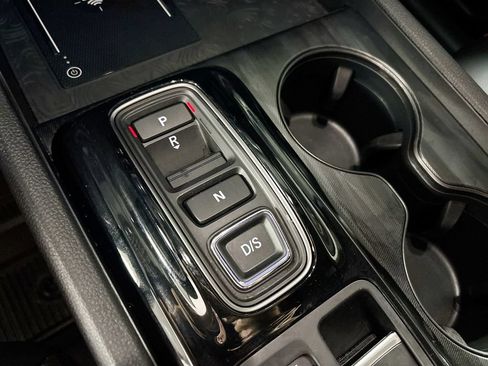 Certified 2026 Honda Passport TrailSport image 19