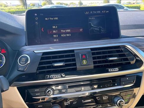 Used 2019 BMW X3 sDrive30i image 6