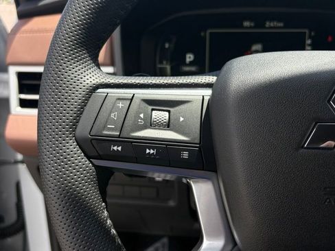 Used 2025 Mitsubishi Outlander SEL FWD image 27