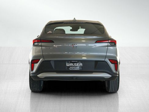 New 2026 Buick Envista Preferred w/ Convenience I Package image 5