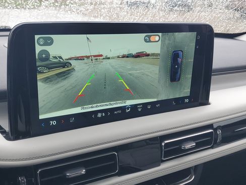 New 2026 Lincoln Aviator Reserve w/ Jet Appearance Package AWD/4WD image 20