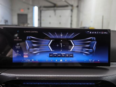 New 2026 BMW i4 xDrive40i w/ Premium Package AWD/4WD image 18